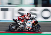 WorldSBK: Superbike Advocates renovó a Tommy Bridewell