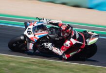 WorldSBK: Superbike Advocates renovó a Tommy Bridewell