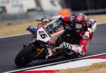 WorldSBK: Superbike Advocates renovó a Tommy Bridewell