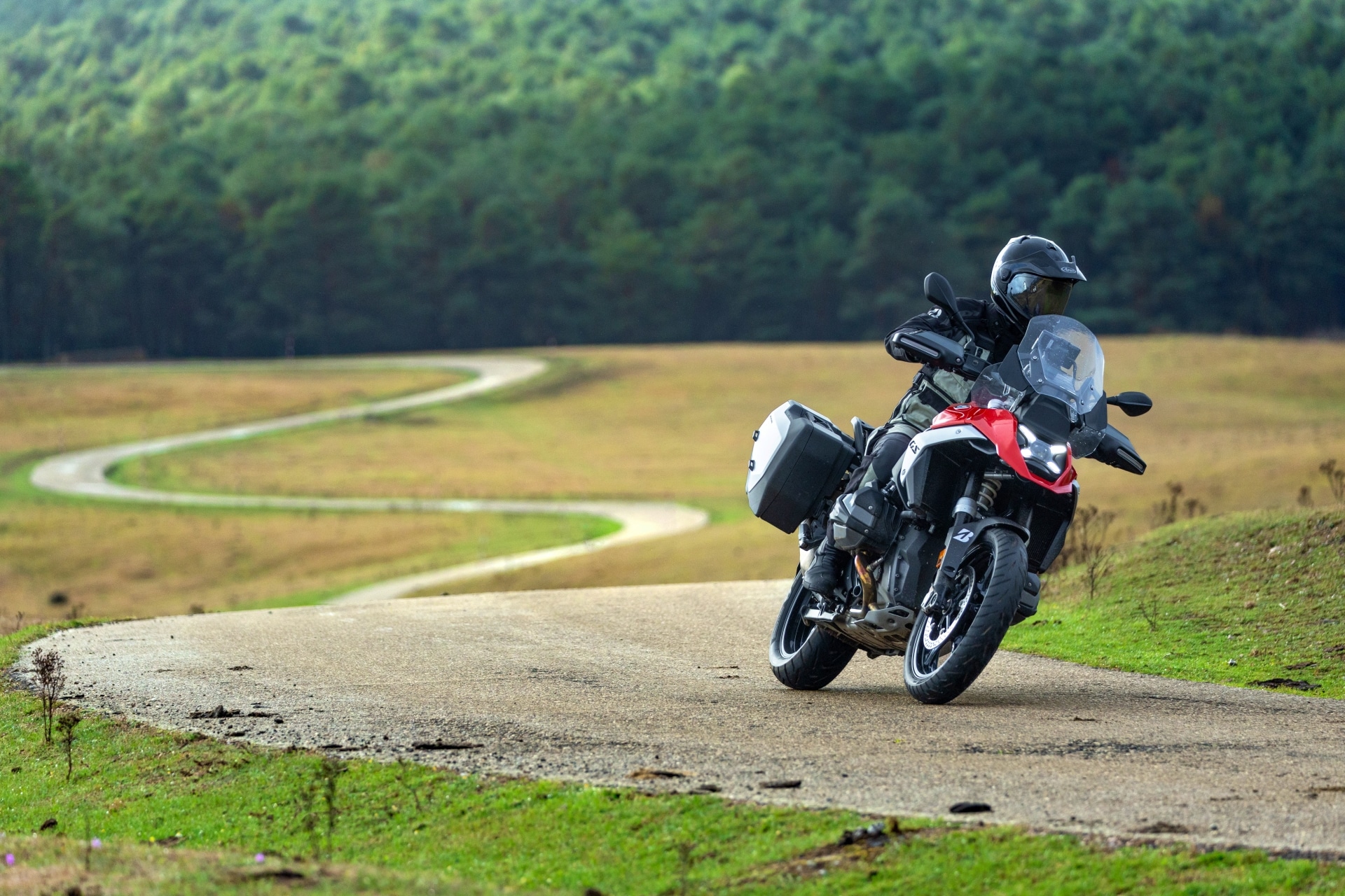 Bridgestone BATTLAX ADVENTURE A42 2027