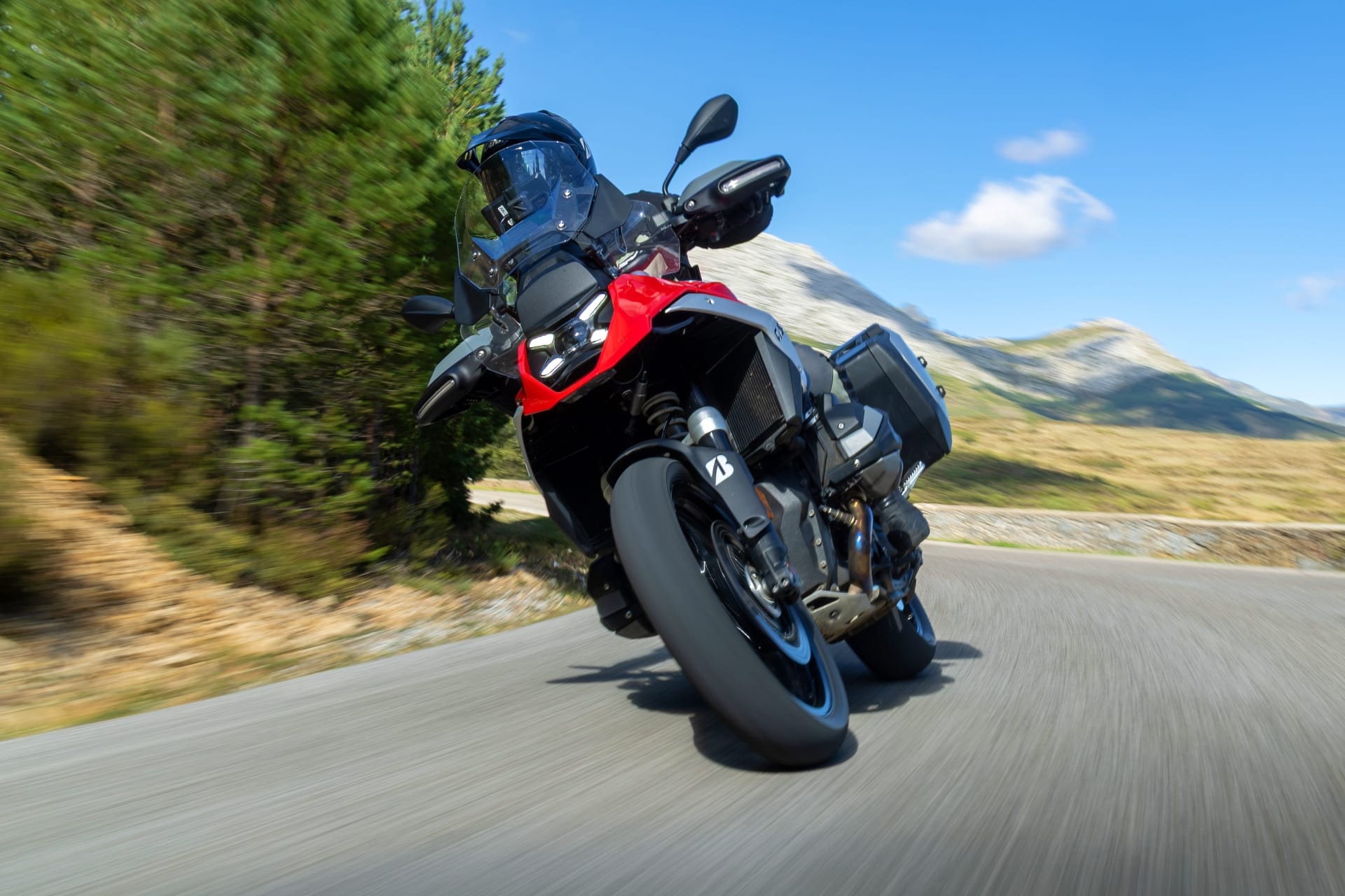 Bridgestone BATTLAX ADVENTURE A42 2027