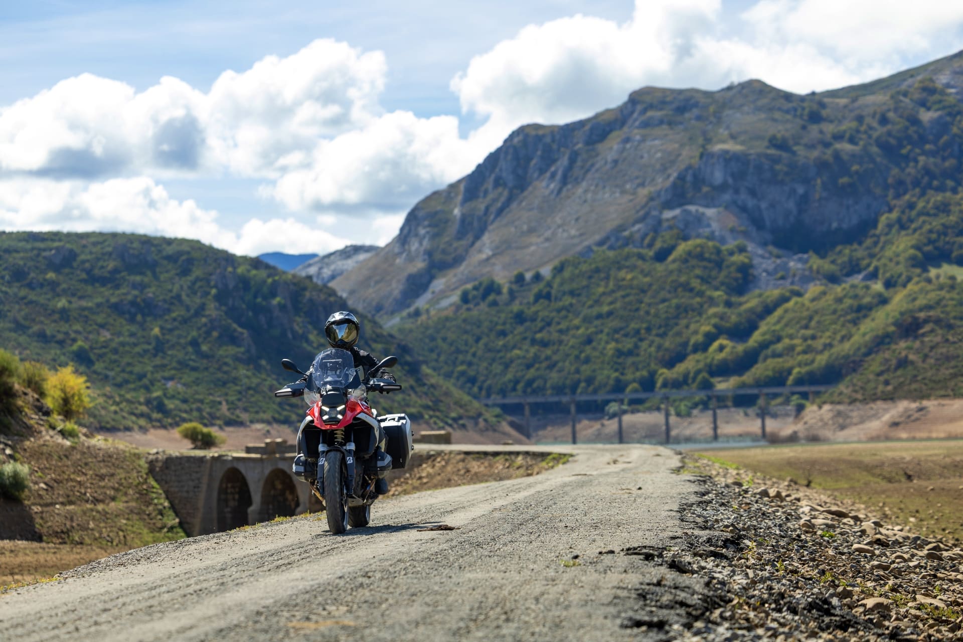 Bridgestone BATTLAX ADVENTURE A42 2027