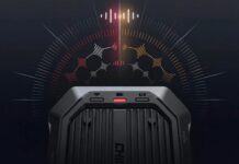 CHIGEE XR-1, testigo clave en carretera