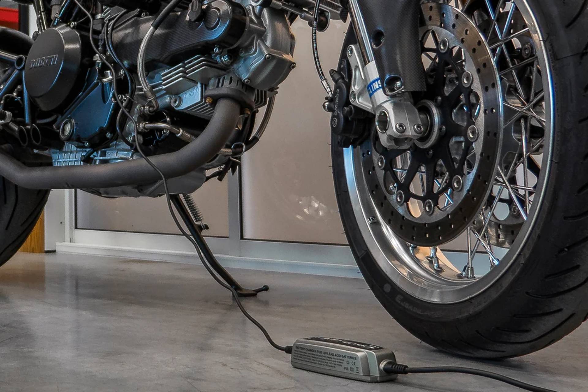 11 herramientas que todo motociclista debería tener