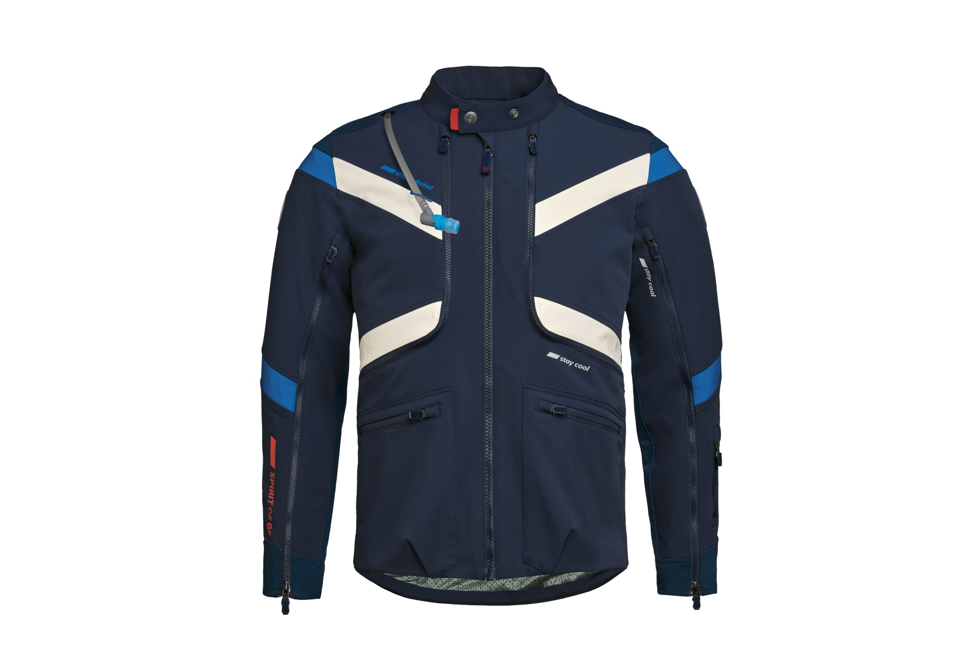 Impermeable y botas, accesorios clave para enfrentar la lluvia en Colombia