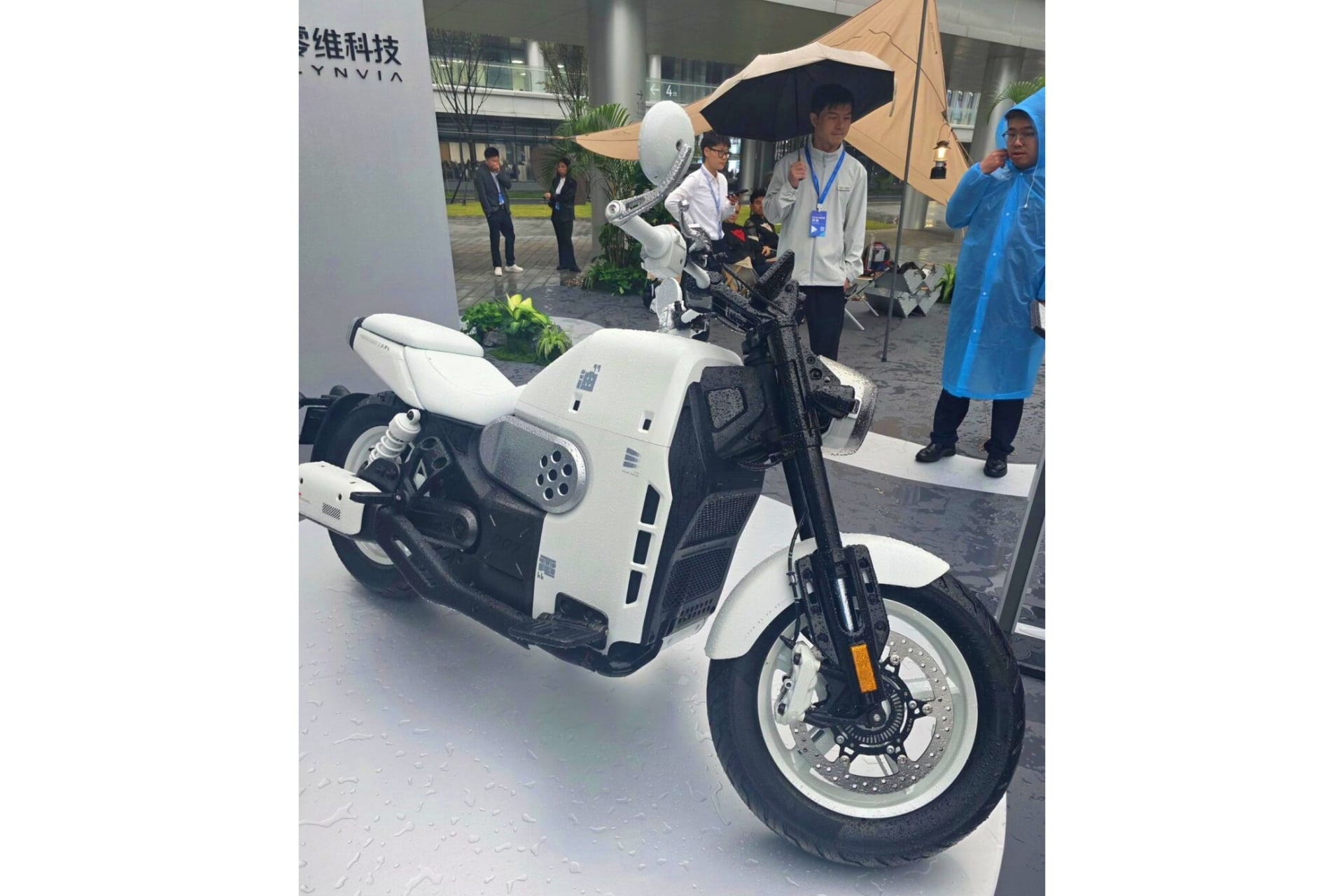 Chery Cinnox Grow C3