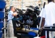 Las motos cambian de marcha: tecnología y eficiencia para reducir su impacto ambiental