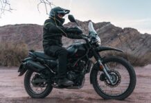Las motos cambian de marcha: tecnología y eficiencia para reducir su impacto ambiental