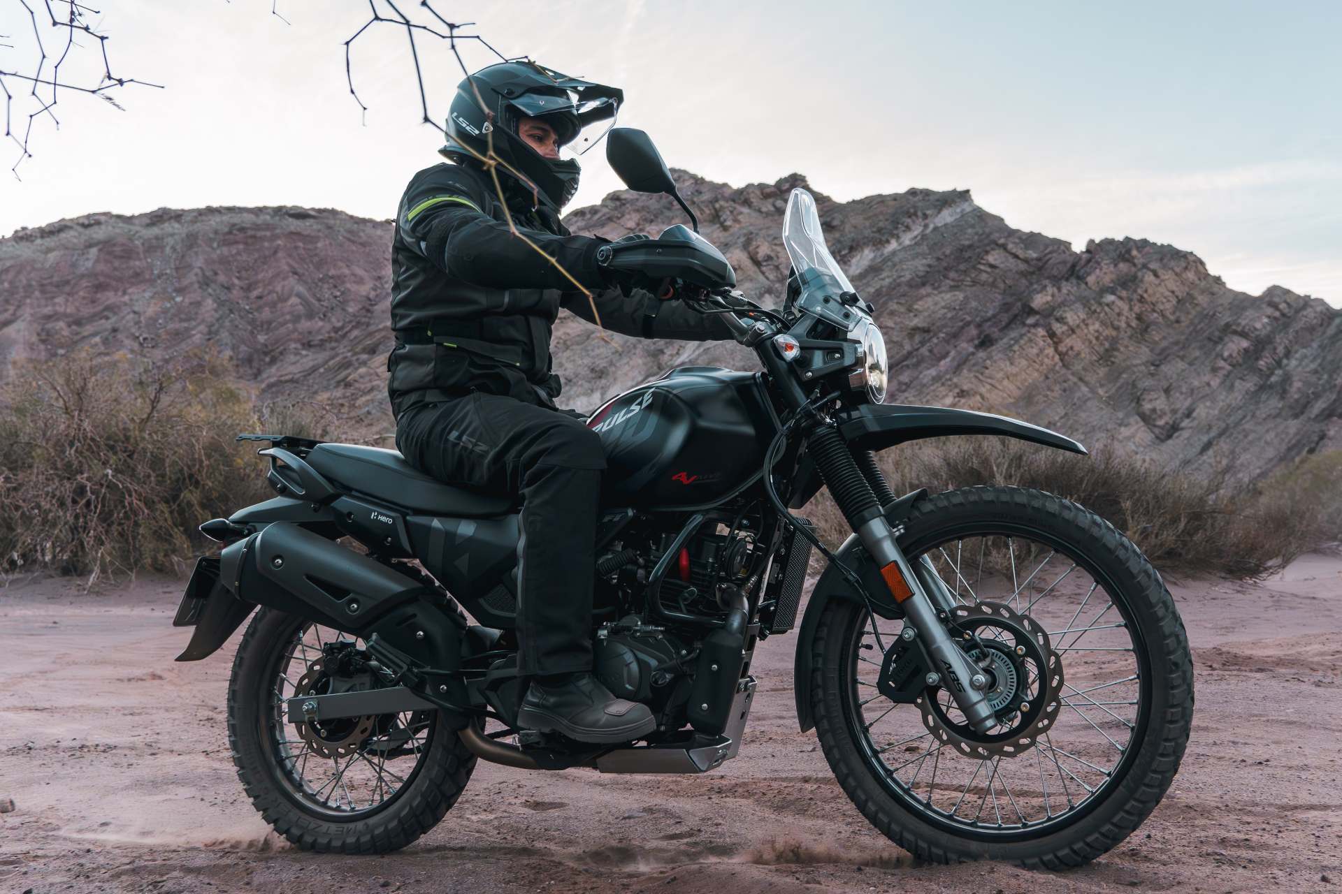 Las motos cambian de marcha: tecnología y eficiencia para reducir su impacto ambiental