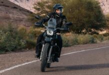 Las motos cambian de marcha: tecnología y eficiencia para reducir su impacto ambiental