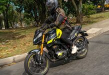 Las motos cambian de marcha: tecnología y eficiencia para reducir su impacto ambiental