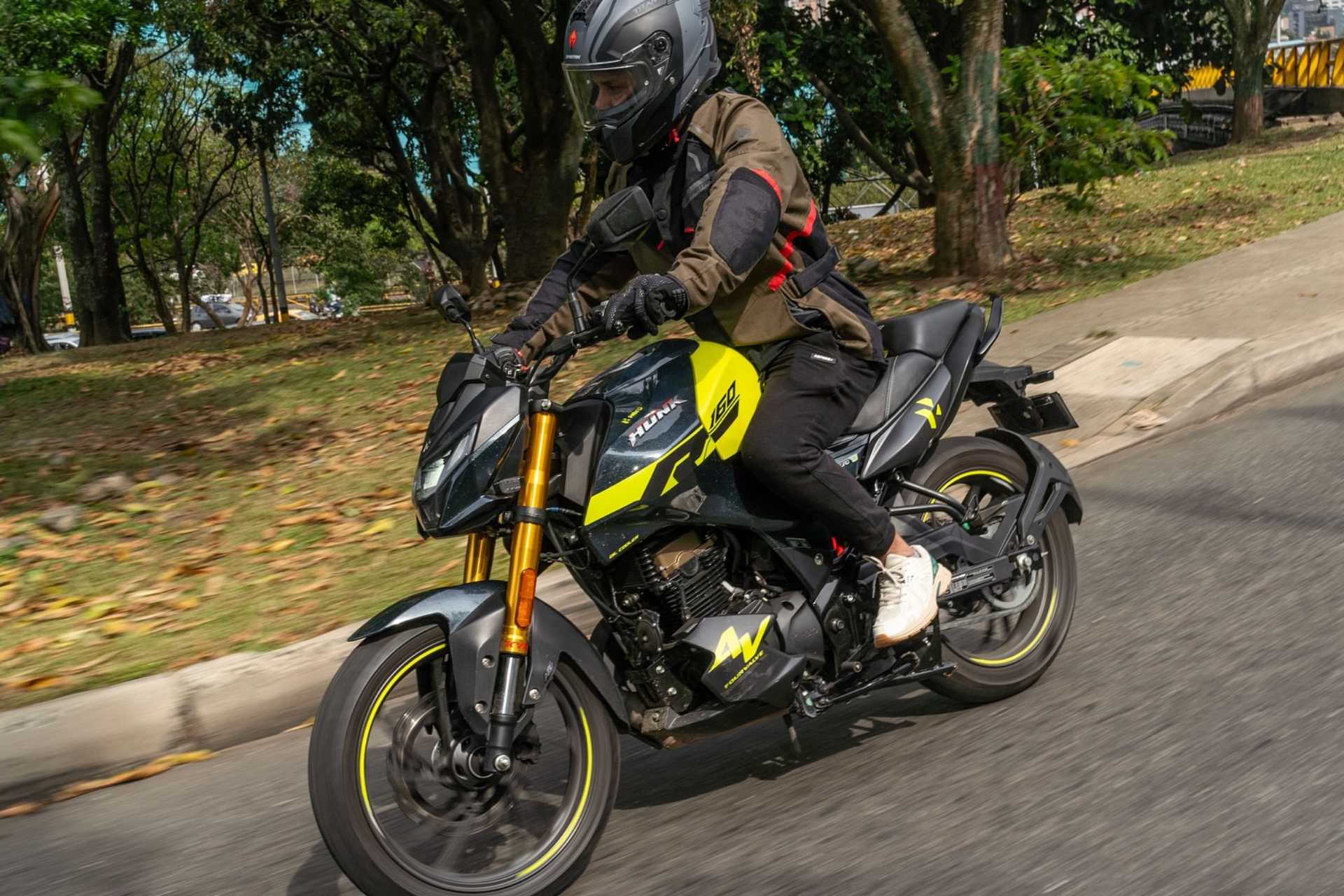 Las motos cambian de marcha: tecnología y eficiencia para reducir su impacto ambiental