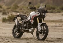 100 Horas Ducati: así se vivió en Colombia el centenario de la marca italiana