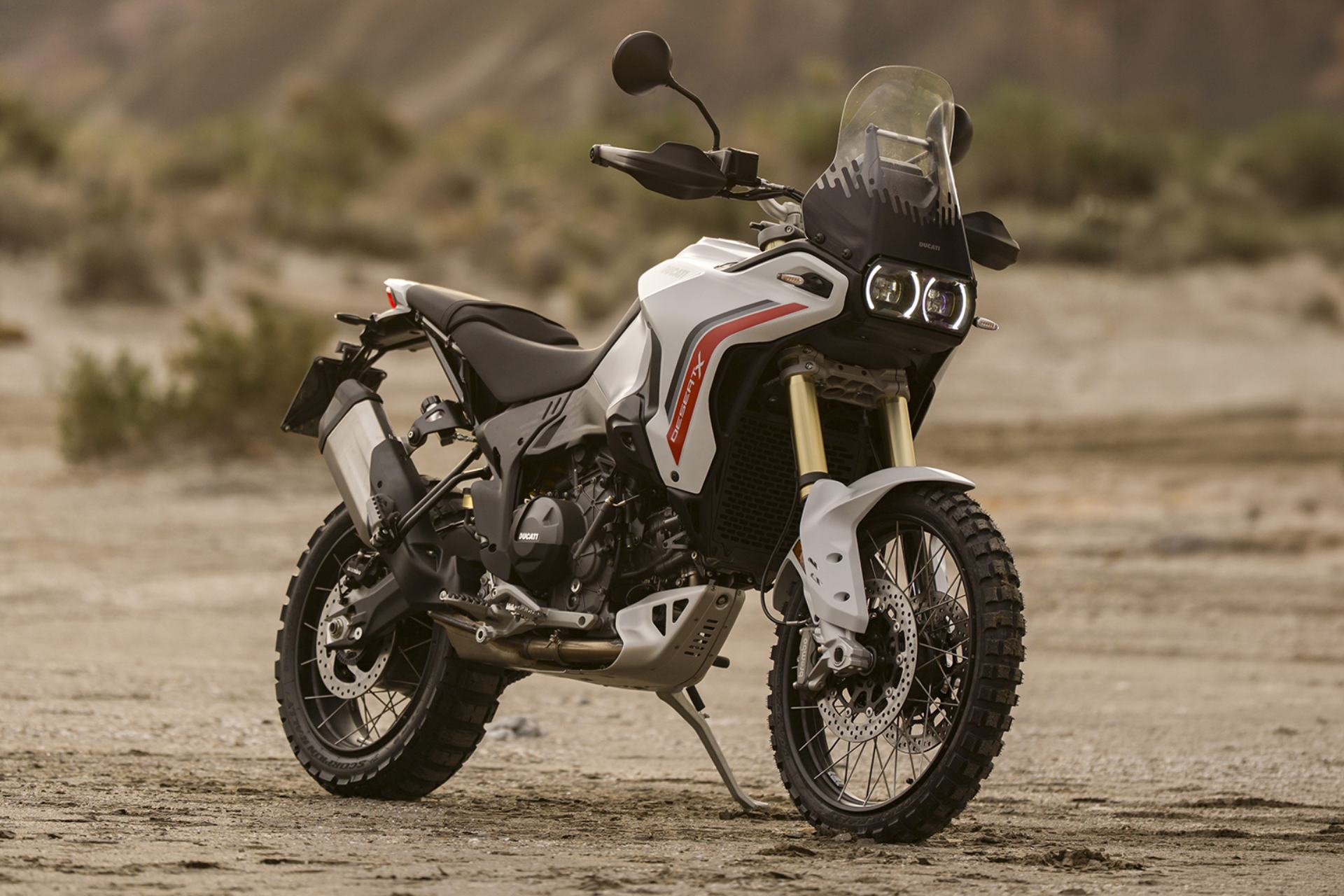 100 Horas Ducati: así se vivió en Colombia el centenario de la marca italiana