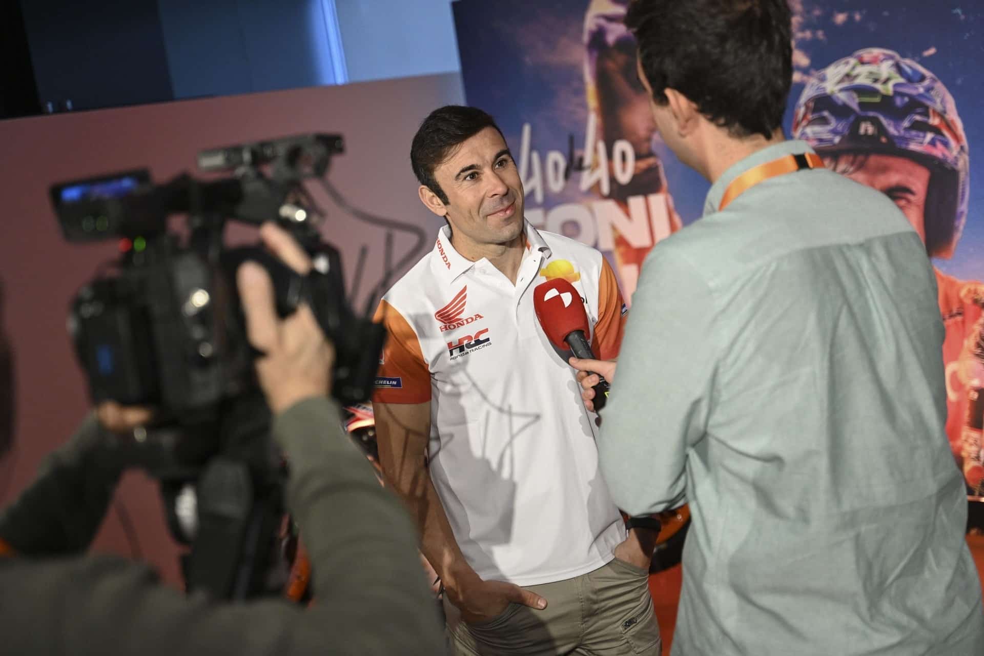 "Toni Bou, 40 de 40": el documental que muestra lo que hay detrás de sus 40 títulos mundiales