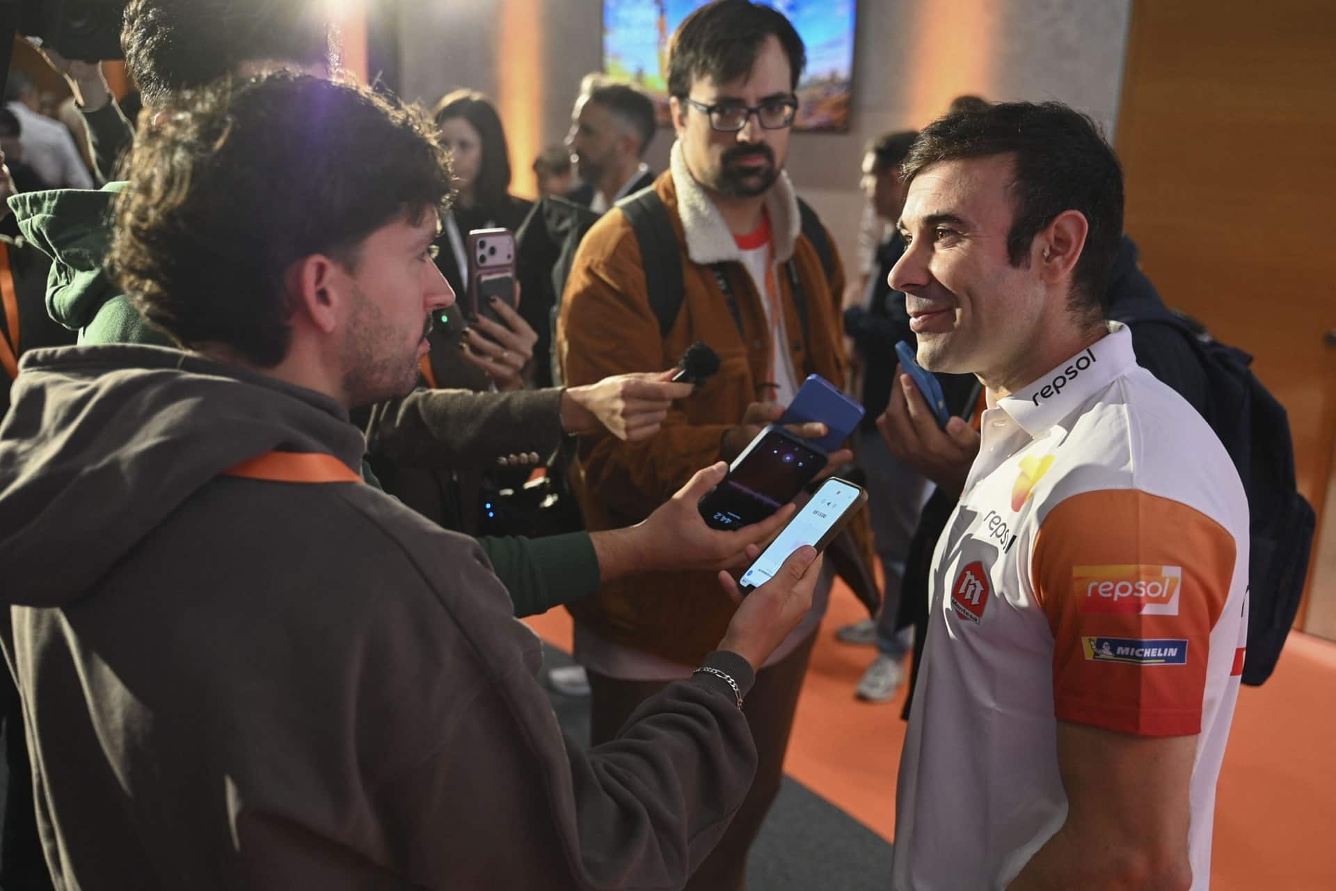 "Toni Bou, 40 de 40": el documental que muestra lo que hay detrás de sus 40 títulos mundiales