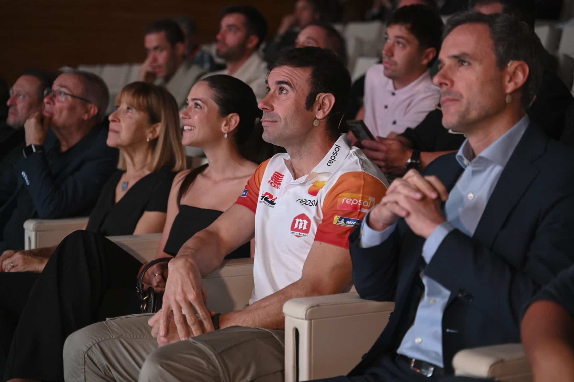 "Toni Bou, 40 de 40": el documental que muestra lo que hay detrás de sus 40 títulos mundiales