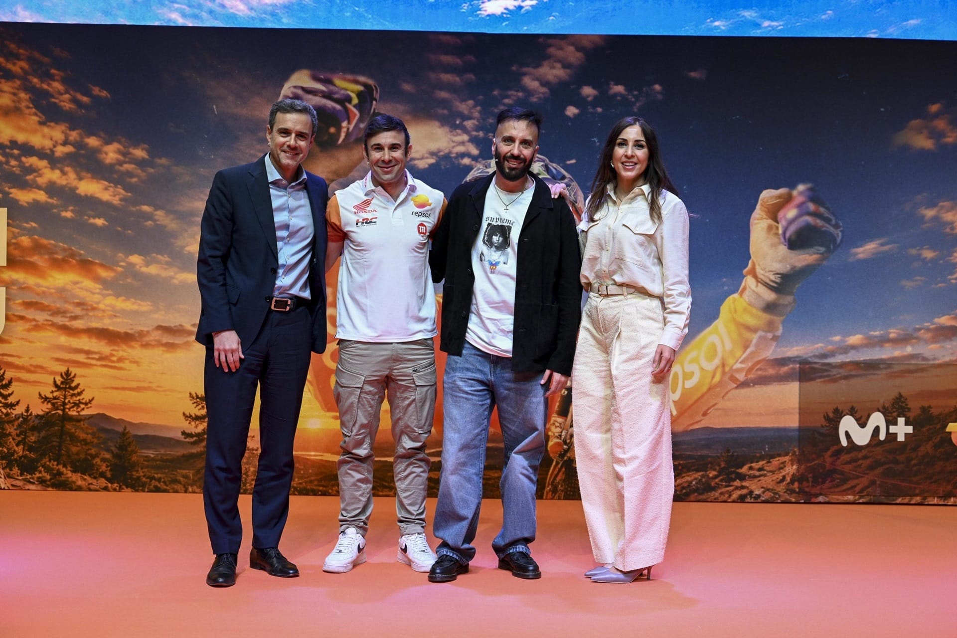 "Toni Bou, 40 de 40": el documental que muestra lo que hay detrás de sus 40 títulos mundiales