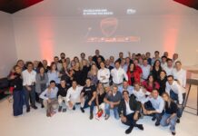 Ducati España y Portugal reconocido como mejor distribuidor mundial de la marca en 2026