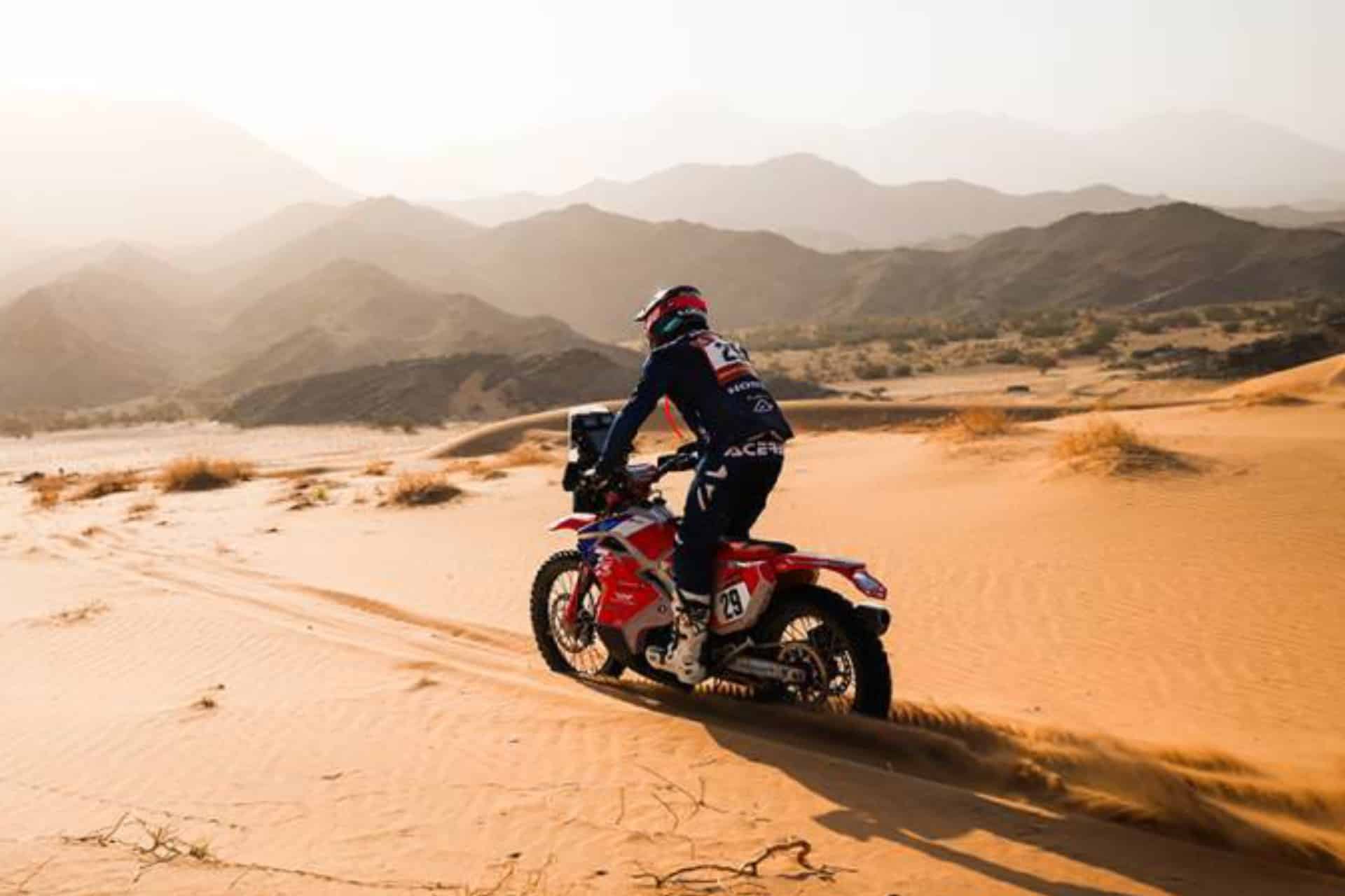 Rally Dakar 2027, ¿en peligro?: Arabia Saudita saldría del mapa y África prepara su regreso