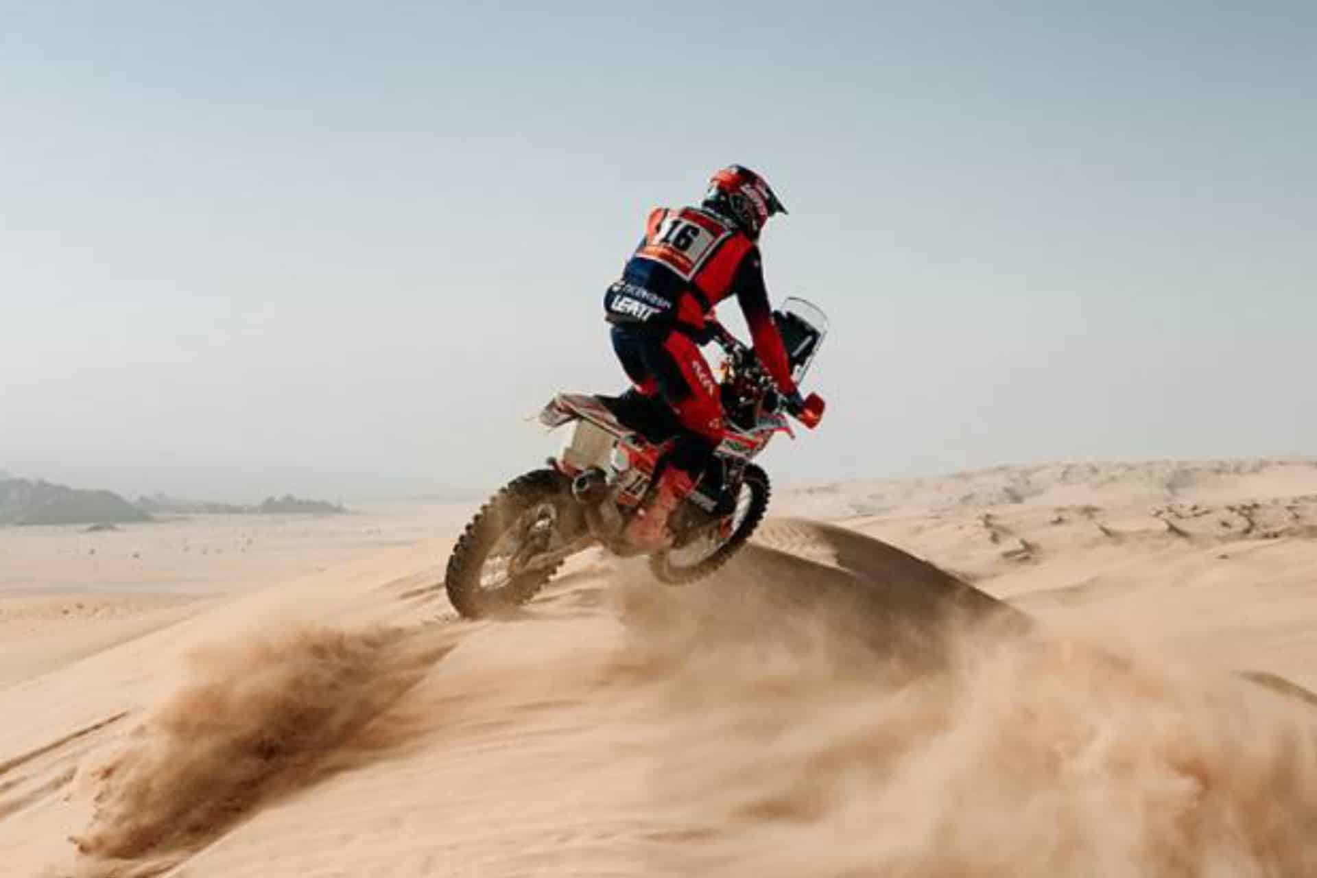 Rally Dakar 2027, ¿en peligro?: Arabia Saudita saldría del mapa y África prepara su regreso