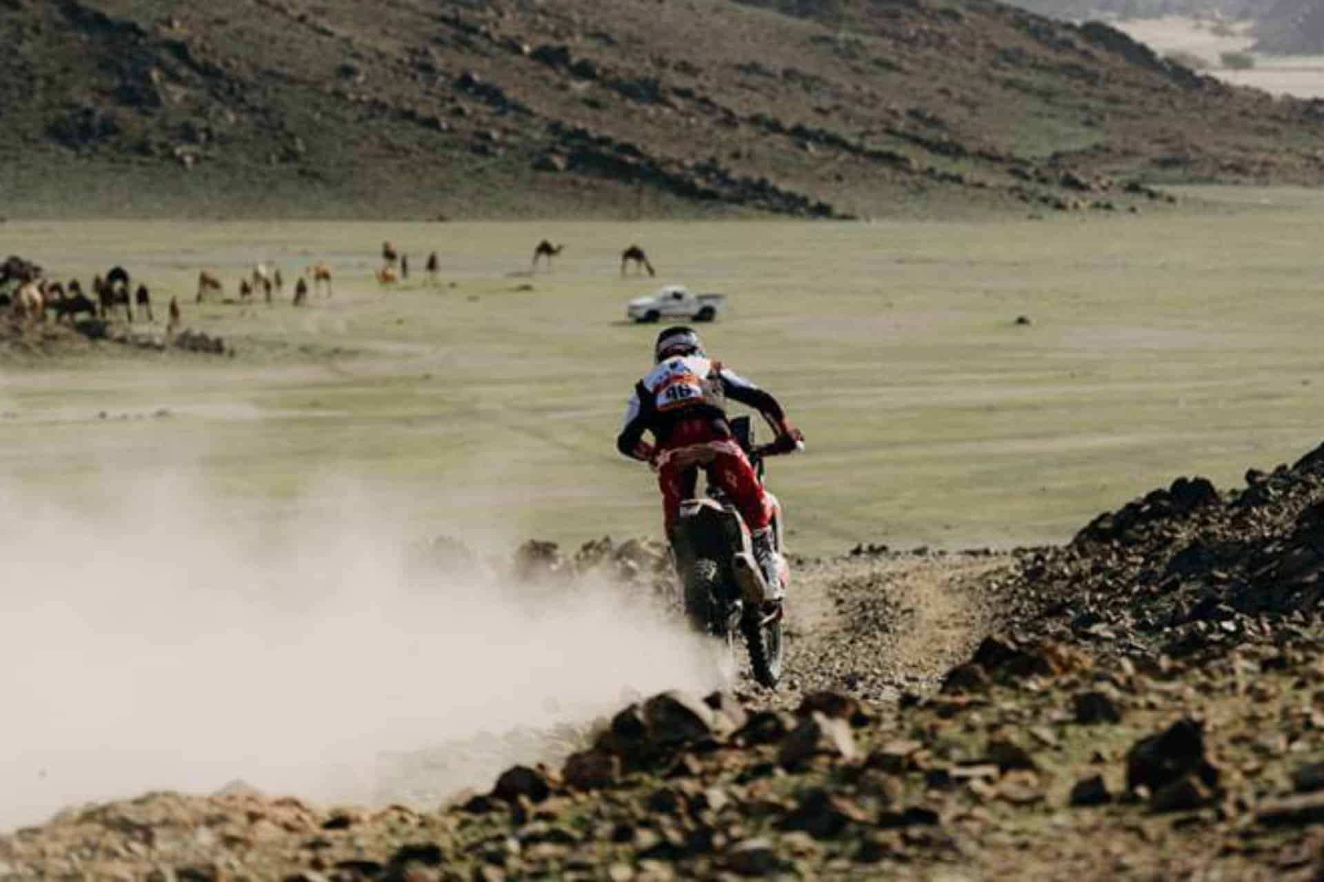 Rally Dakar 2027, ¿en peligro?: Arabia Saudita saldría del mapa y África prepara su regreso