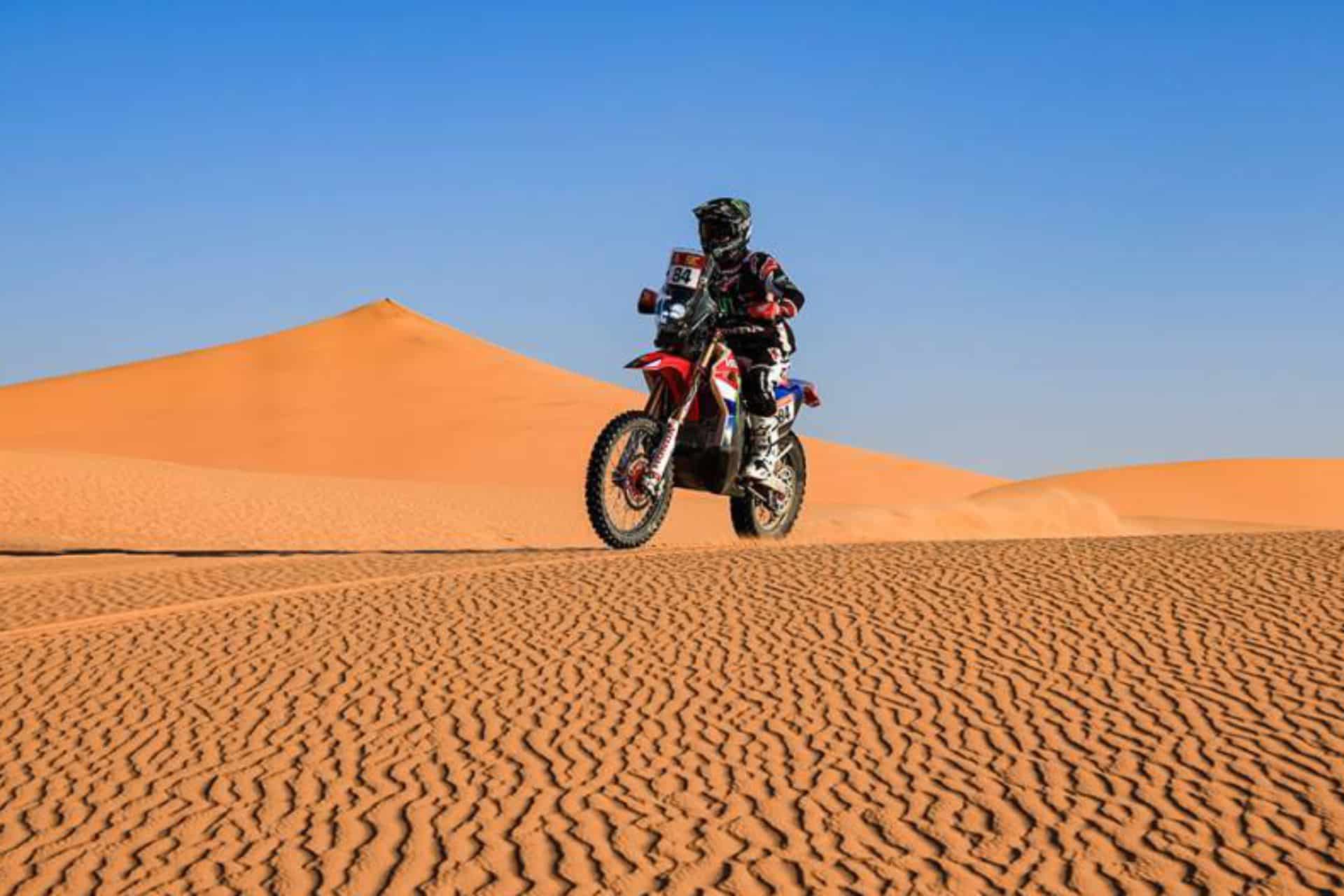 Rally Dakar 2027, ¿en peligro?: Arabia Saudita saldría del mapa y África prepara su regreso