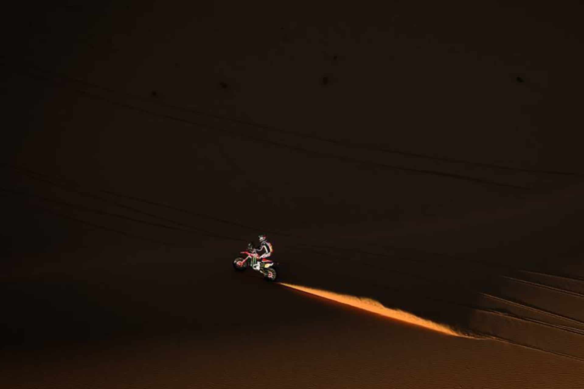 Rally Dakar 2027, ¿en peligro?: Arabia Saudita saldría del mapa y África prepara su regreso