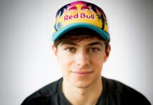 David Alonso correrá en MotoGP con Pro Honda LCR desde 2027