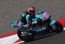 David Alonso correrá en MotoGP con Pro Honda LCR desde 2027