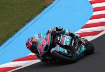 David Alonso correrá en MotoGP con Pro Honda LCR desde 2027