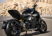 100 Horas Ducati: así se vivió en Colombia el centenario de la marca italiana