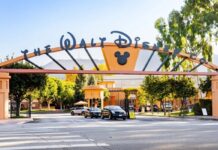 Disney compra la sede de Yamaha Motor por 115 millones de dólares
