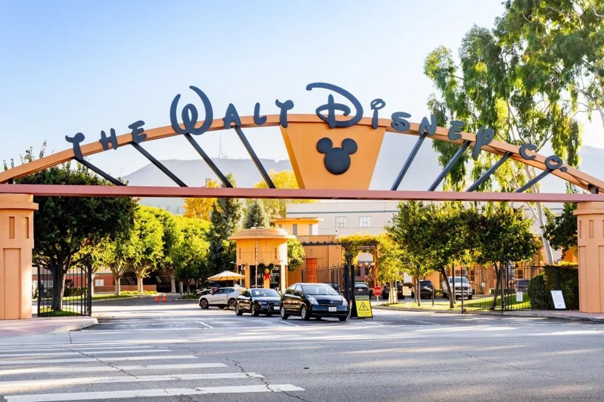 Disney compra la sede de Yamaha Motor por 115 millones de dólares