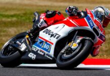 MotoGP Legend: Loris Capirossi, el italiano que inmortalizó el número 65