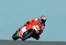 MotoGP Legend: Loris Capirossi, el italiano que inmortalizó el número 65