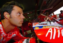 MotoGP Legend: Loris Capirossi, el italiano que inmortalizó el número 65