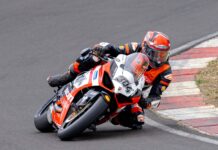 Ducati amo y señor de Tocancipá con tres victorias en el Gran Premio BMW