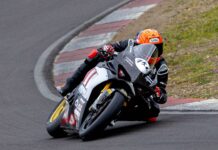 Ducati amo y señor de Tocancipá con tres victorias en el Gran Premio BMW