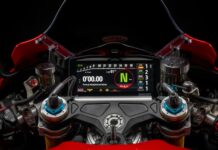 Control de tracción en motocicletas: Tecnología de evolución continua
