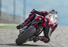 Control de tracción en motocicletas: Tecnología de evolución continua