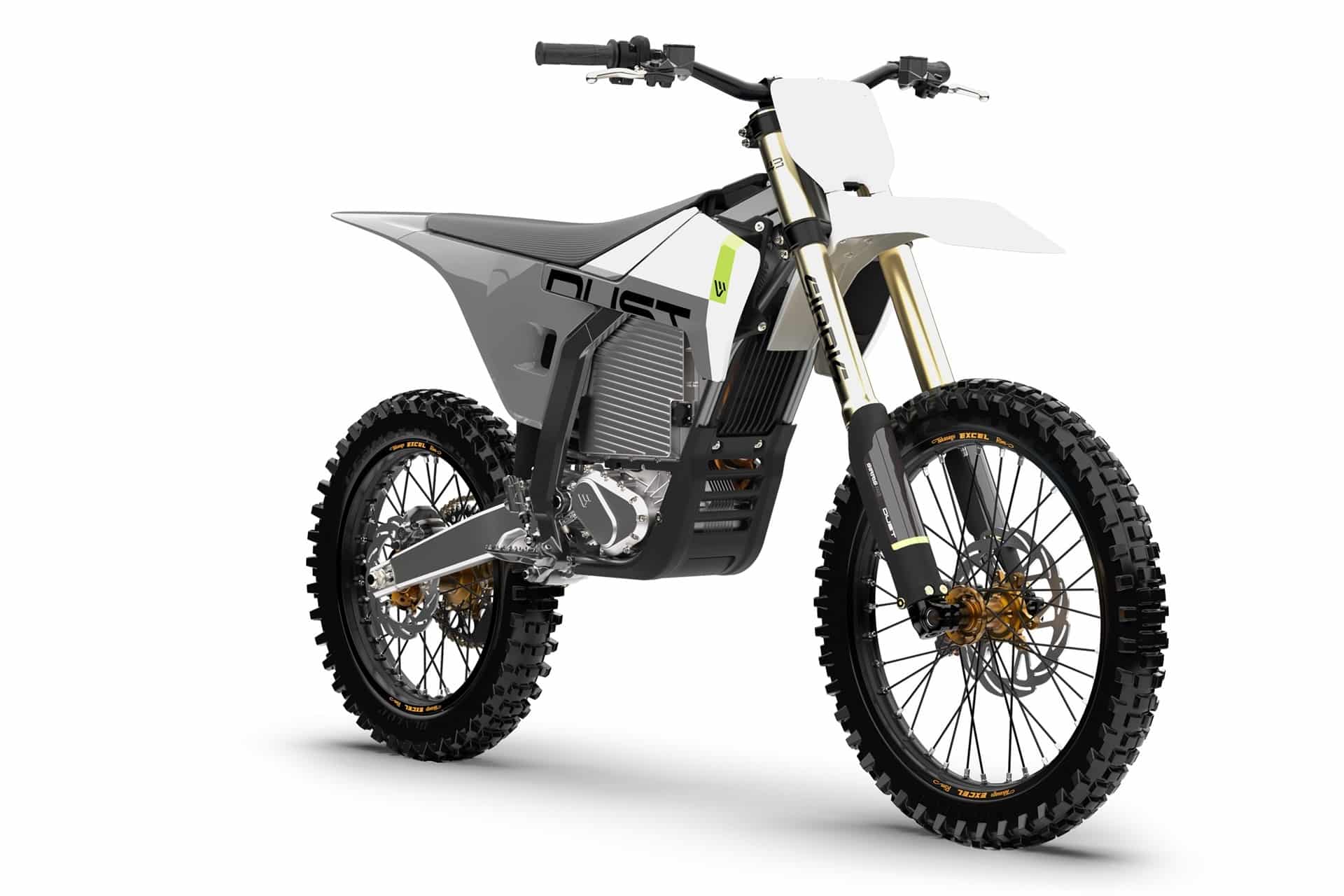 Dust Hightail 2027: LiveWire se prepara para dar el salto definitivo al segmento MX enchufable