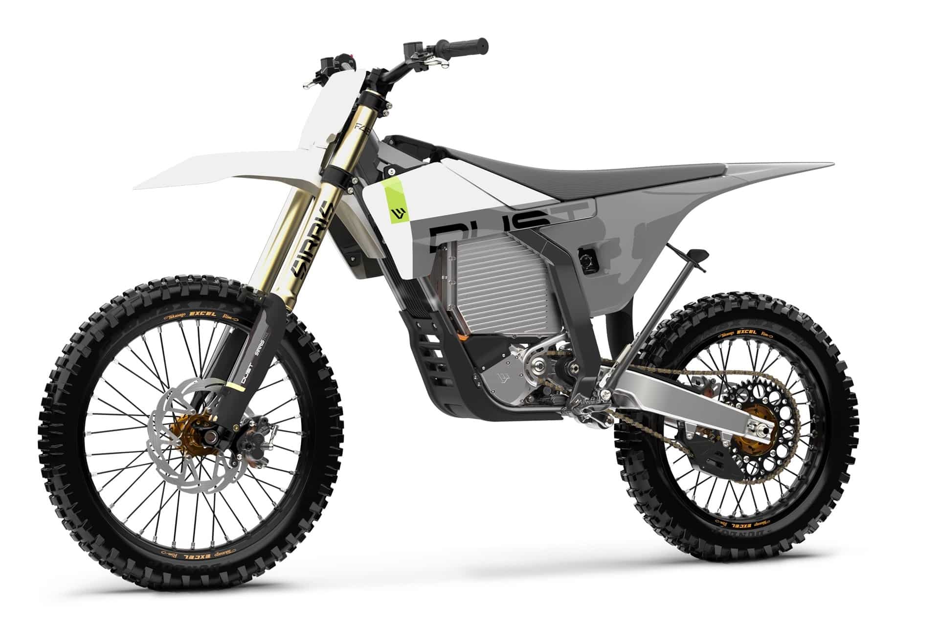 Dust Hightail 2027: LiveWire se prepara para dar el salto definitivo al segmento MX enchufable