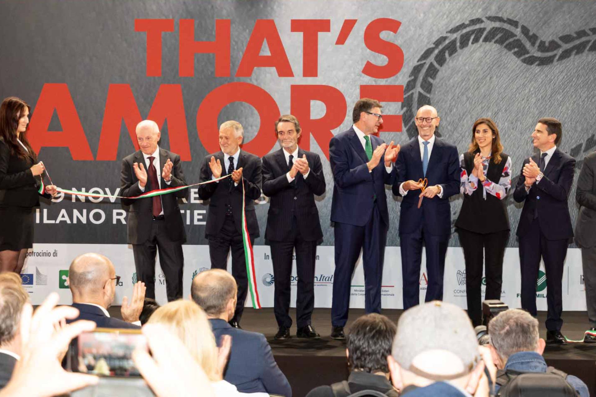 WorldSBK y EICMA consolidan su alianza. Cremona, punto de partida hacia la feria de Milán