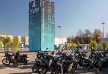 WorldSBK y EICMA consolidan su alianza. Cremona, punto de partida hacia la feria de Milán