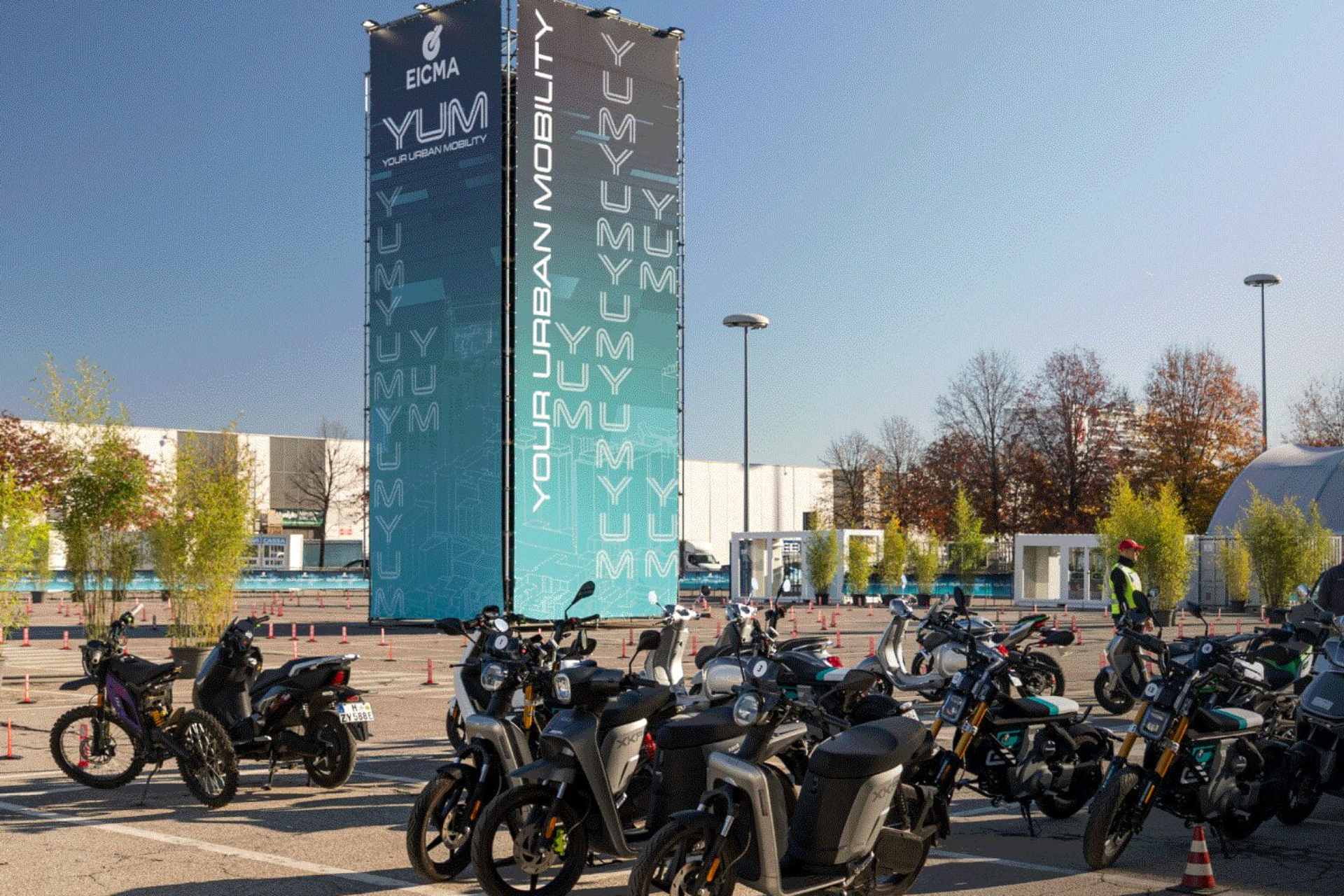 WorldSBK y EICMA consolidan su alianza. Cremona, punto de partida hacia la feria de Milán
