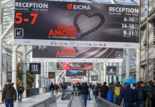 WorldSBK y EICMA consolidan su alianza. Cremona, punto de partida hacia la feria de Milán
