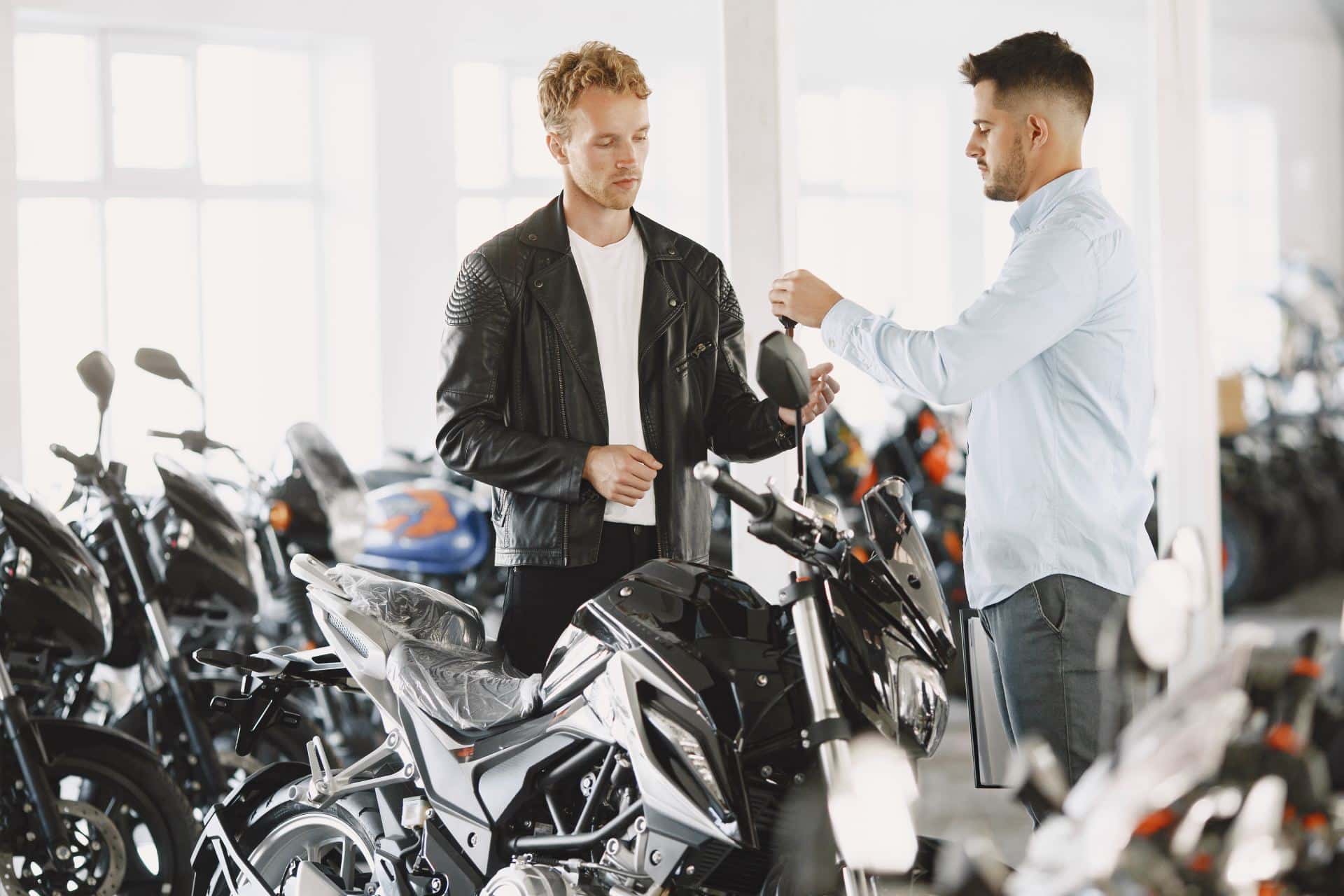 La industria de las motos ya genera más de 130.000 empleos en Colombia