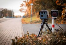 ¿30 SMLDV por exceso de velocidad? Así es el proyecto de ley que se discute en Colombia