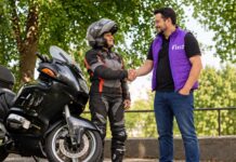 Fixit Motos, nueva propuesta de asistencia y servicios para motociclistas en Bogotá